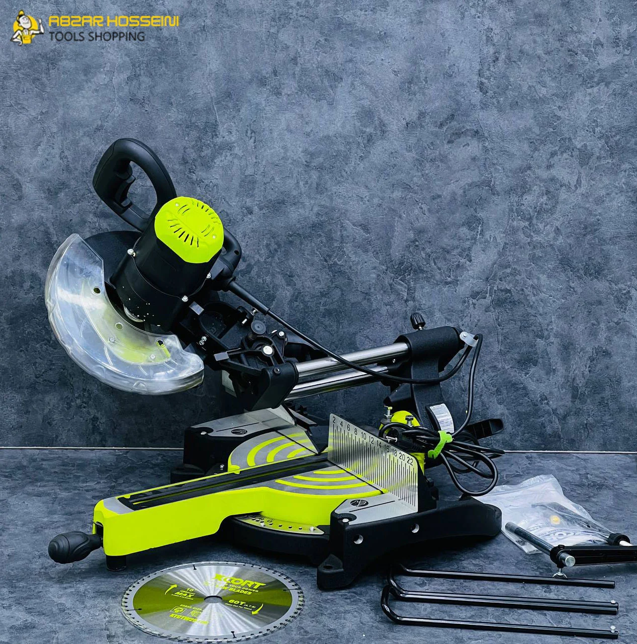 ویژگی های برجسته فارسی بر ایکس کورت مدل XJX03-255