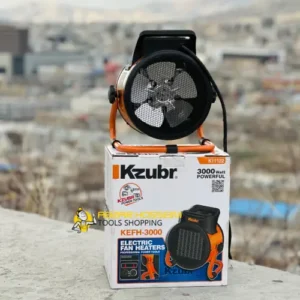 بخاری زوبر مدل k11122