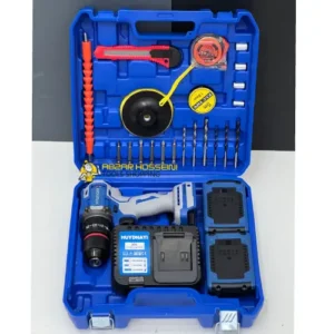 دریل شارژی هیوندا 36