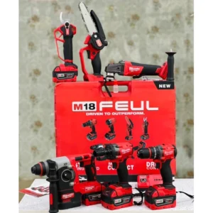 پک شش قلو میلواکی M88