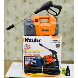 کارواش زوبر k10506