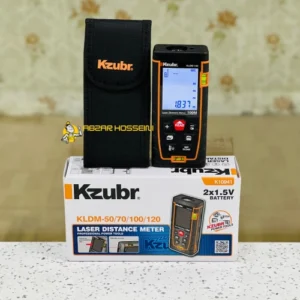 متر لیزری زوبر k10941