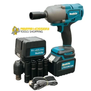 بکس شارژی ماکیتا M88