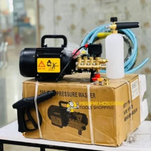 کارواش ایتو مدل QM-180