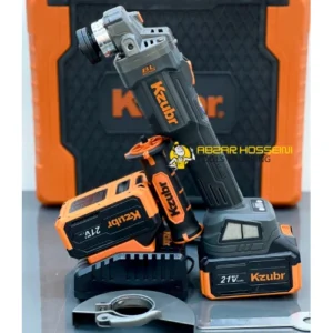 فرز شارژی زوبر K10018