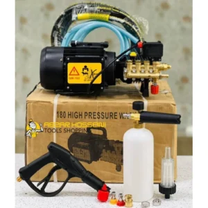 کارواش ایتو مدل QM-180