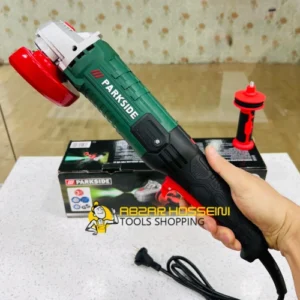 مینی فرز پارکساید 125