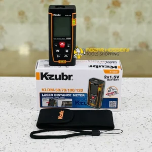 متر لیزری زوبر k10941