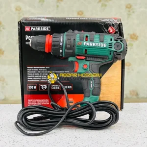 دریل برقی پارکساید PNS-300
