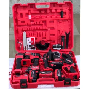 پک شش قلو میلواکی M88