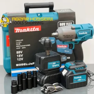 بکس شارژی ماکیتا M88