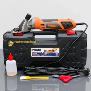 پشم زن زوبر مدلk10986