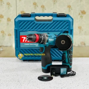 پک دو قلو ماکیتا 24