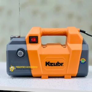 کارواش زوبر k10506