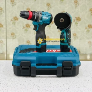 پک دو قلو ماکیتا 24