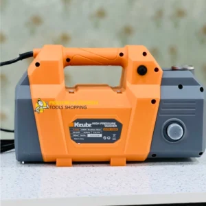 کارواش زوبر k10506