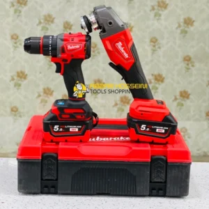 پک دو قلو میلواکی 98