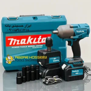 بکس شارژی ماکیتا M88