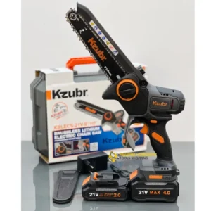 اره شارژی زوبر k12011