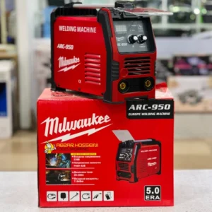 دستگاه جوش میلواکی مدل ARC-950