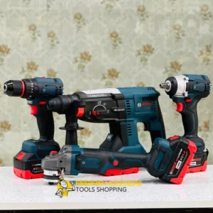 پک چهار قلو بوش مدل 88