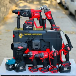 پک 8 قلو میلواکی 88