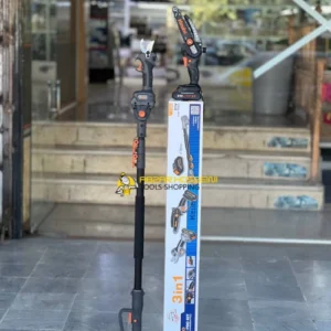 قیچی و اره زوبر k10034