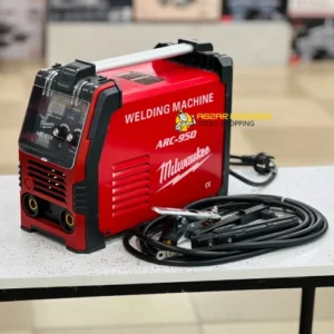 دستگاه جوش میلواکی مدل ARC-950