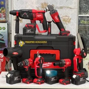 پک 8 قلو میلواکی 88