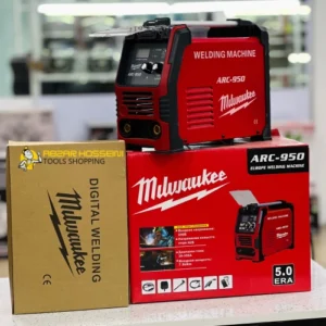 دستگاه جوش میلواکی مدل ARC-950