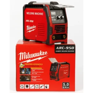 دستگاه جوش میلواکی مدل ARC-950