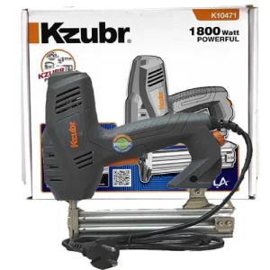 میخکوب برقی زوبر K10471