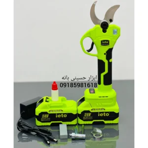 قیچی شارژی ایتو مدل MT4502