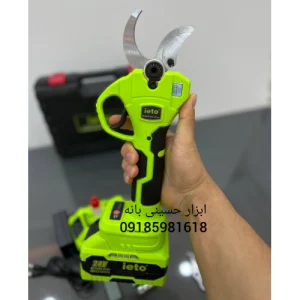 قیچی شارژی ایتو مدل MT4502