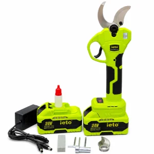 قیچی شارژی ایتو مدل MT4502