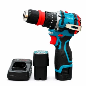 دریل شارژی بیوتی مدل BYT-1015CR