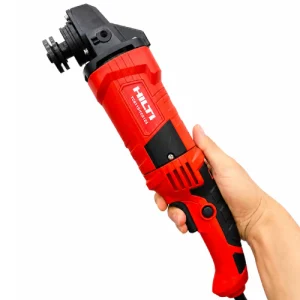 مینی فرز هلتی مدل TC-8125